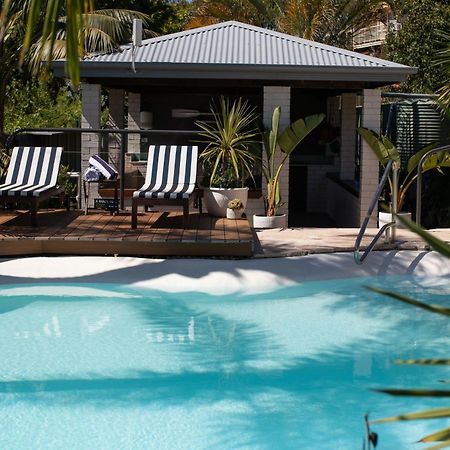 Mollymook Seascape Motel And Apartments (Adults Only) Exteriér fotografie