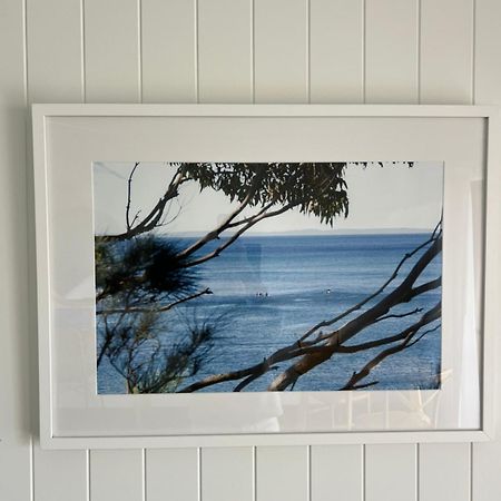 Mollymook Seascape Motel And Apartments (Adults Only) Exteriér fotografie