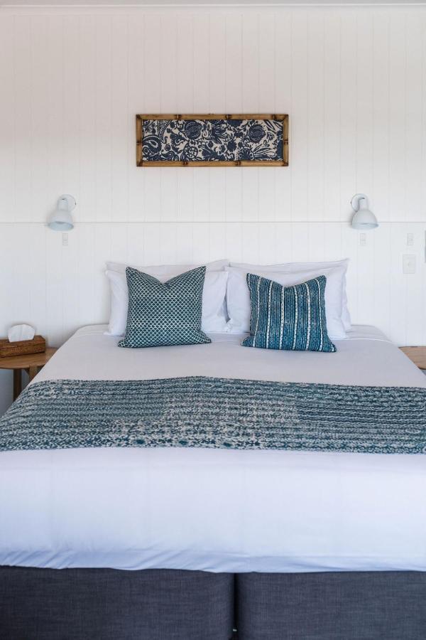 Mollymook Seascape Motel And Apartments (Adults Only) Exteriér fotografie