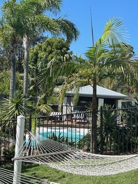 Mollymook Seascape Motel And Apartments (Adults Only) Exteriér fotografie