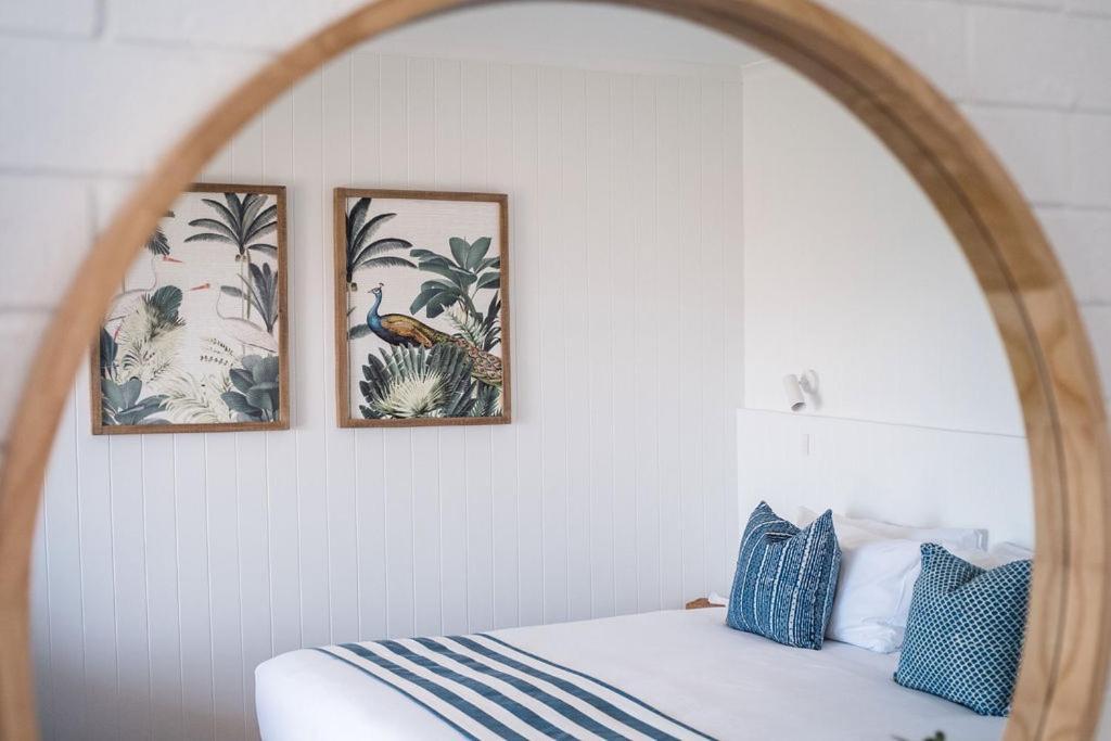 Mollymook Seascape Motel And Apartments (Adults Only) Exteriér fotografie