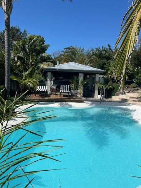 Mollymook Seascape Motel And Apartments (Adults Only) Exteriér fotografie