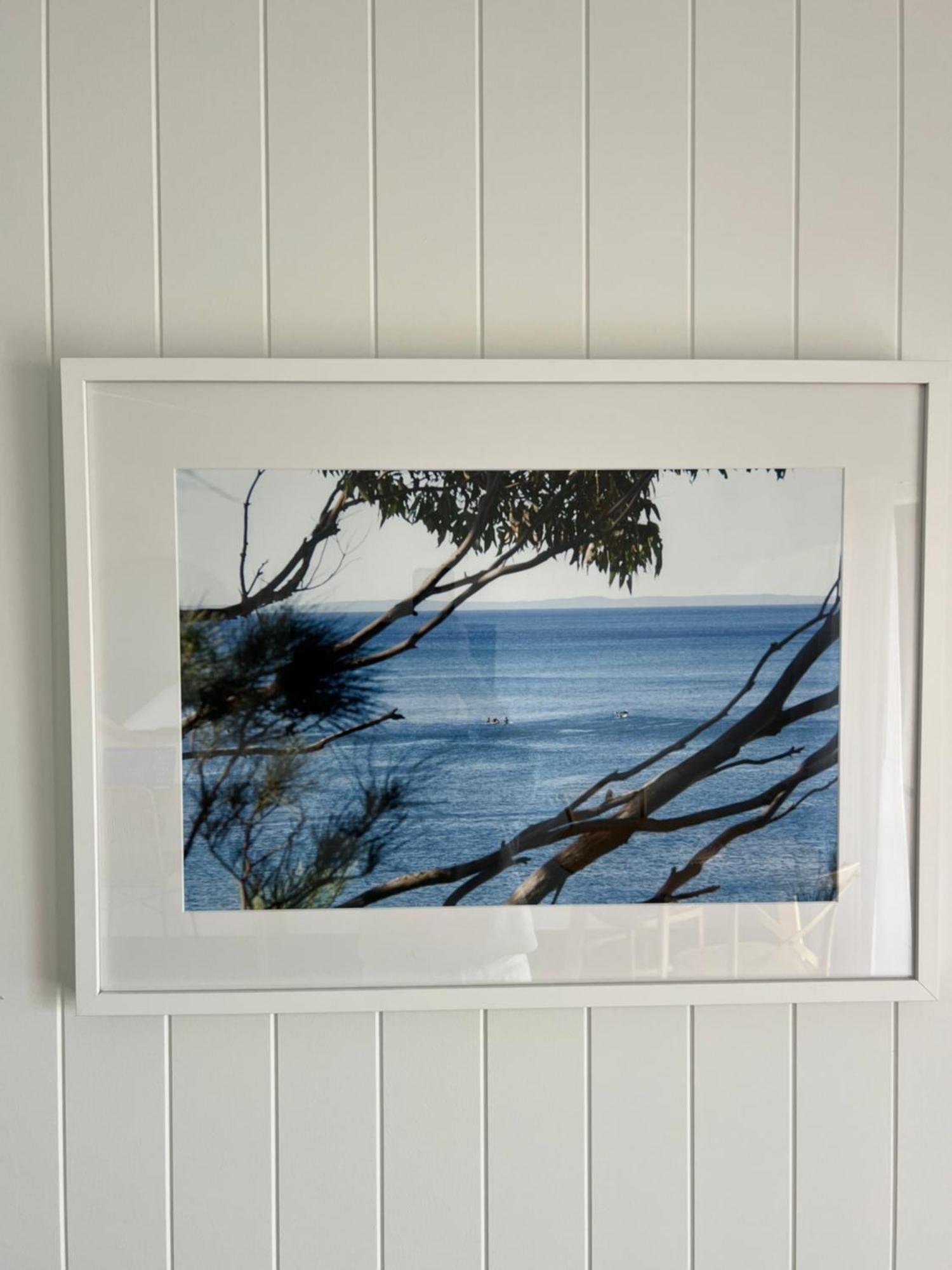 Mollymook Seascape Motel And Apartments (Adults Only) Exteriér fotografie