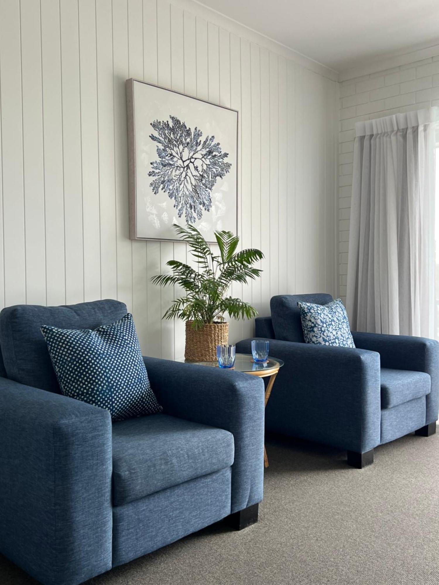 Mollymook Seascape Motel And Apartments (Adults Only) Exteriér fotografie