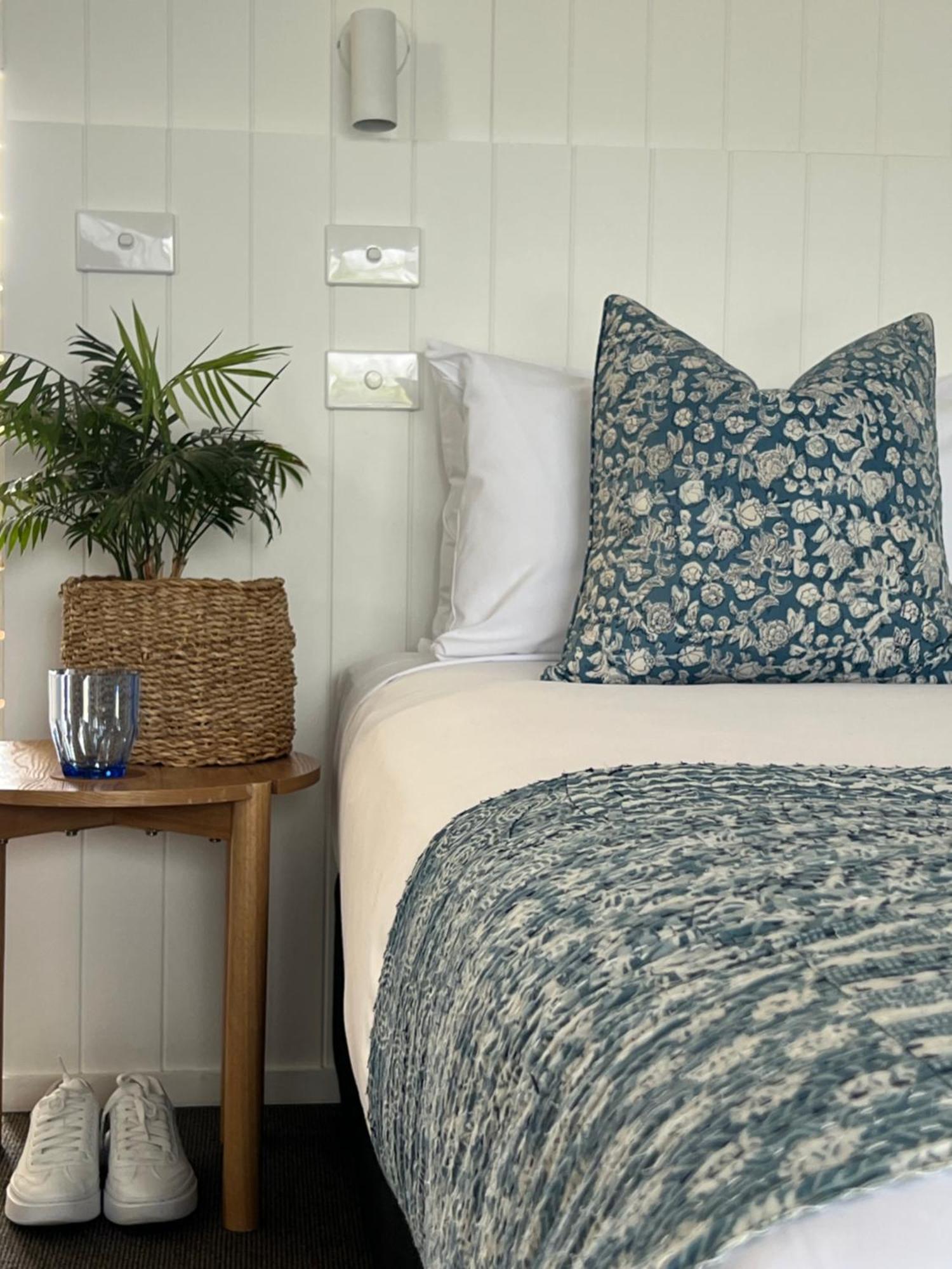 Mollymook Seascape Motel And Apartments (Adults Only) Exteriér fotografie