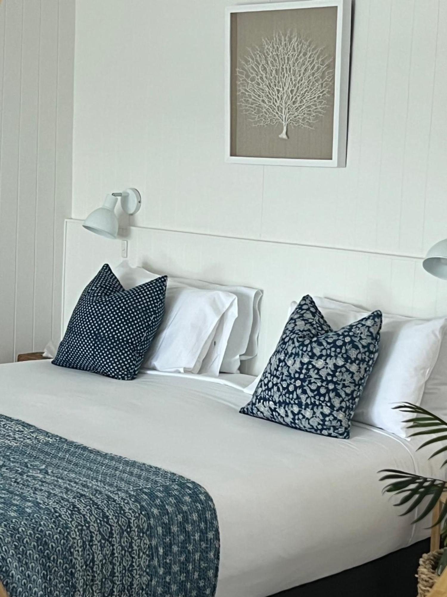 Mollymook Seascape Motel And Apartments (Adults Only) Exteriér fotografie