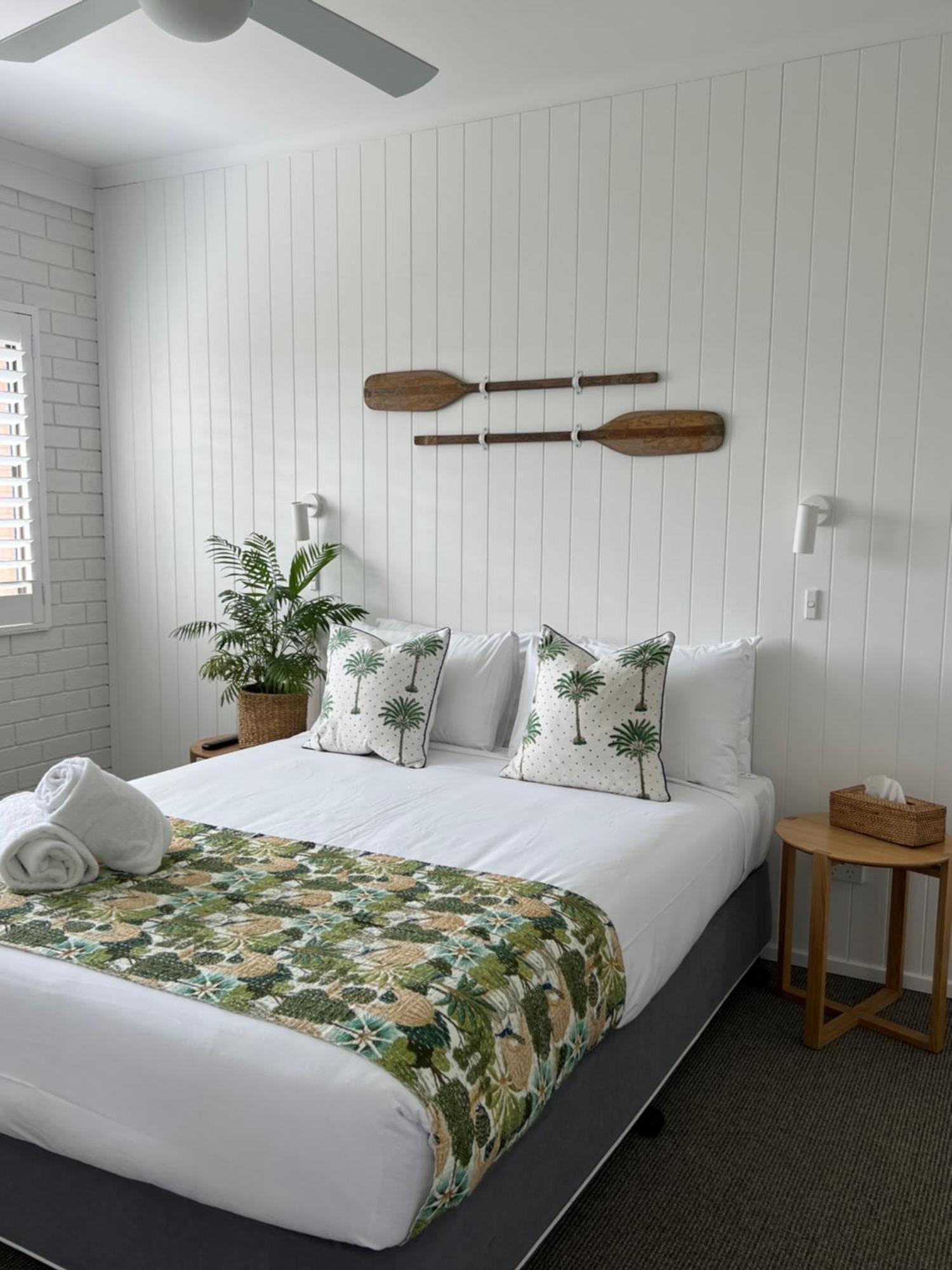 Mollymook Seascape Motel And Apartments (Adults Only) Exteriér fotografie