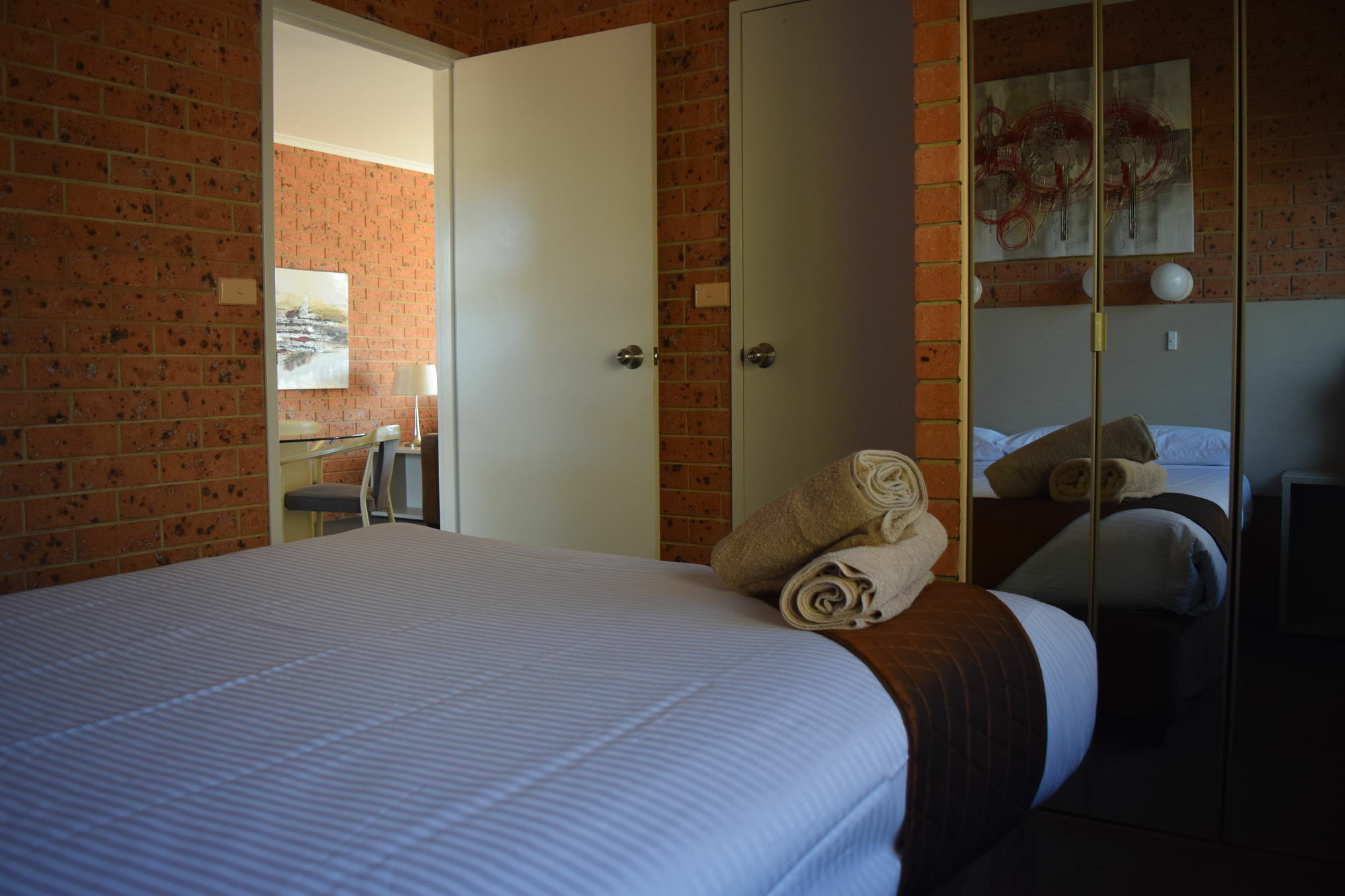 Mollymook Seascape Motel And Apartments (Adults Only) Exteriér fotografie